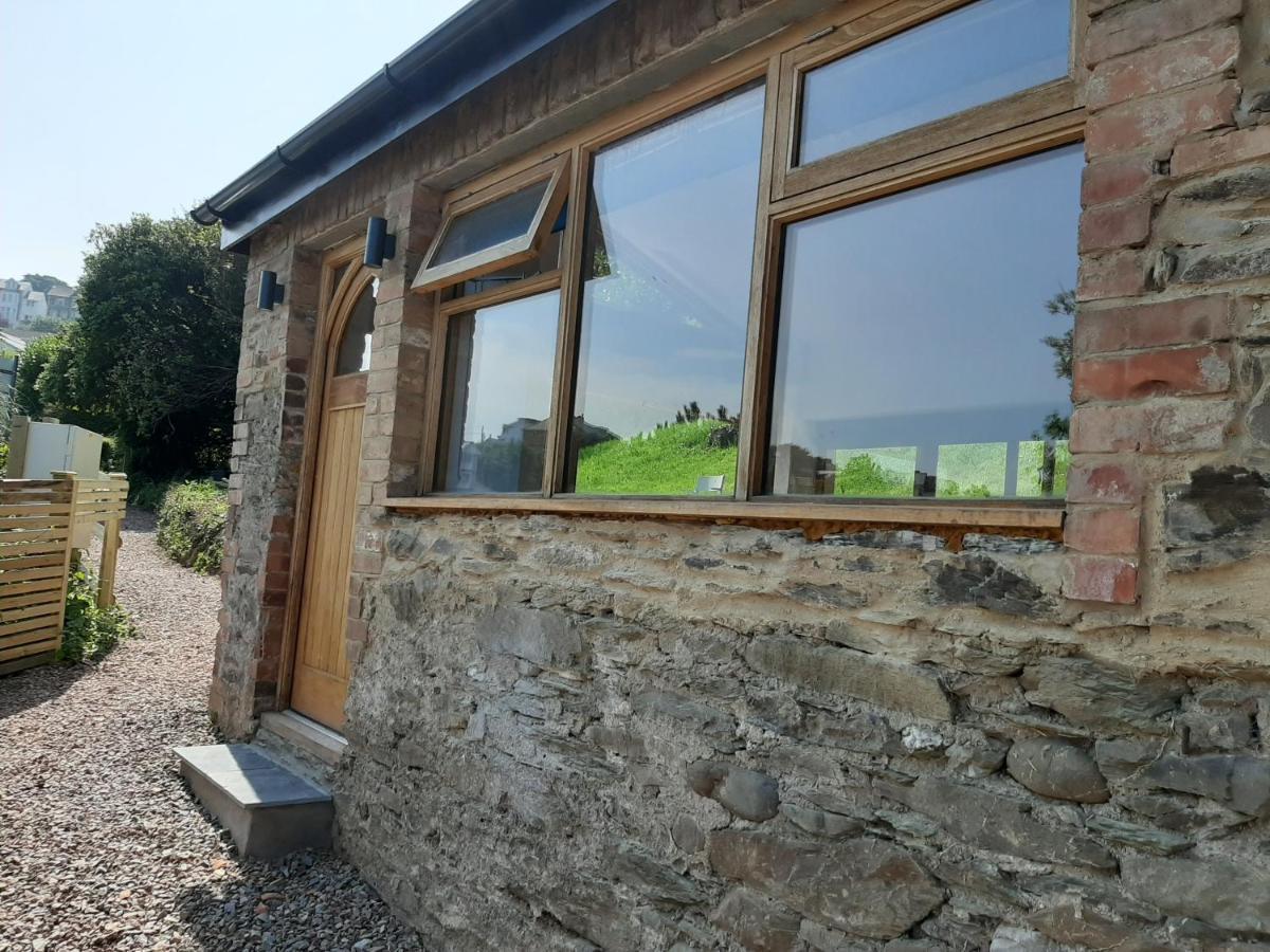 The Glasshouse Ilfracombe Exterior foto