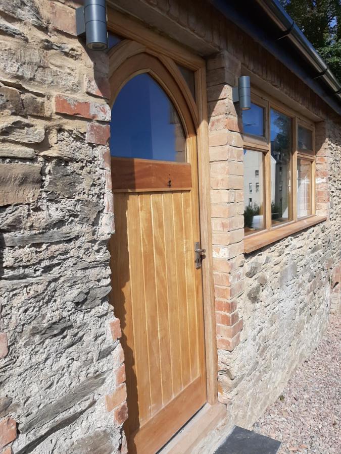 The Glasshouse Ilfracombe Exterior foto